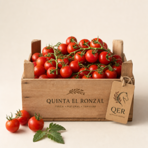 Tomate Cherry